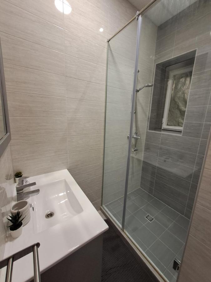 Witrina Apartments ซาเกร็บ ภายนอก รูปภาพ